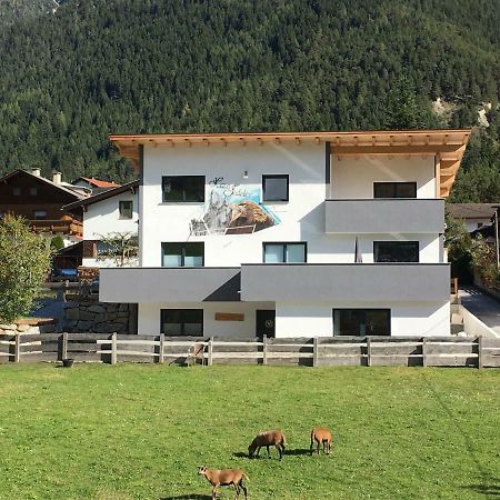 Haus Jedeler Apartment Neustift im Stubaital Exterior foto