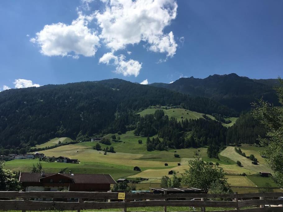 Haus Jedeler Apartment Neustift im Stubaital Exterior foto