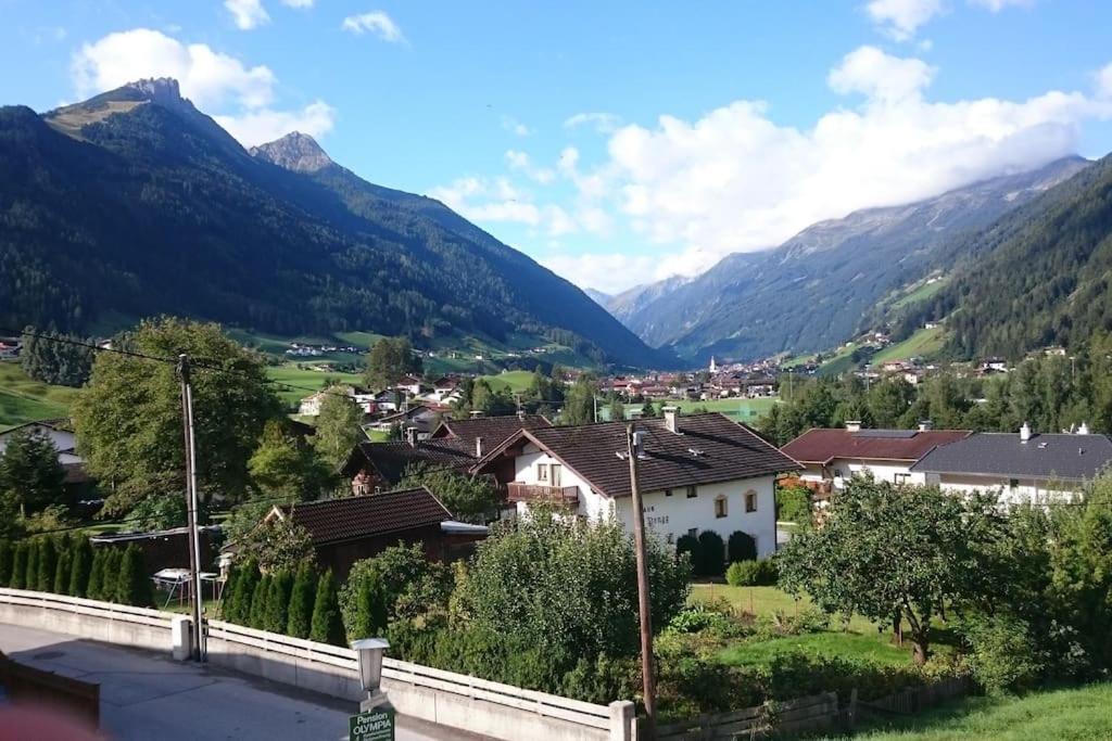 Haus Jedeler Apartment Neustift im Stubaital Exterior foto