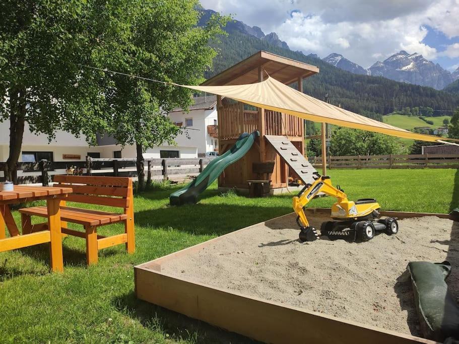 Haus Jedeler Apartment Neustift im Stubaital Exterior foto