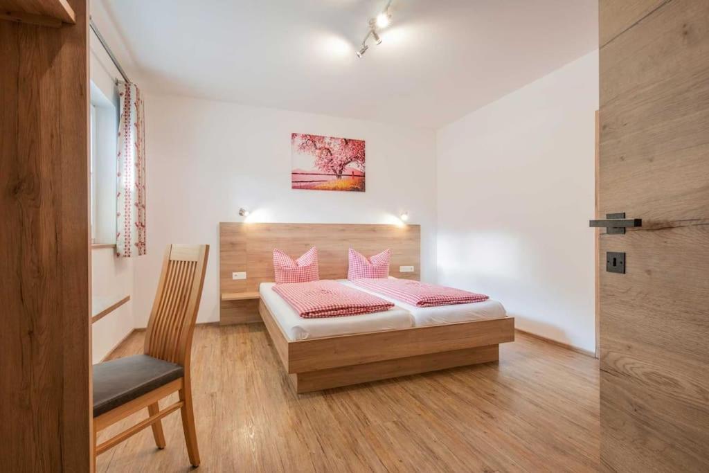 Haus Jedeler Apartment Neustift im Stubaital Exterior foto