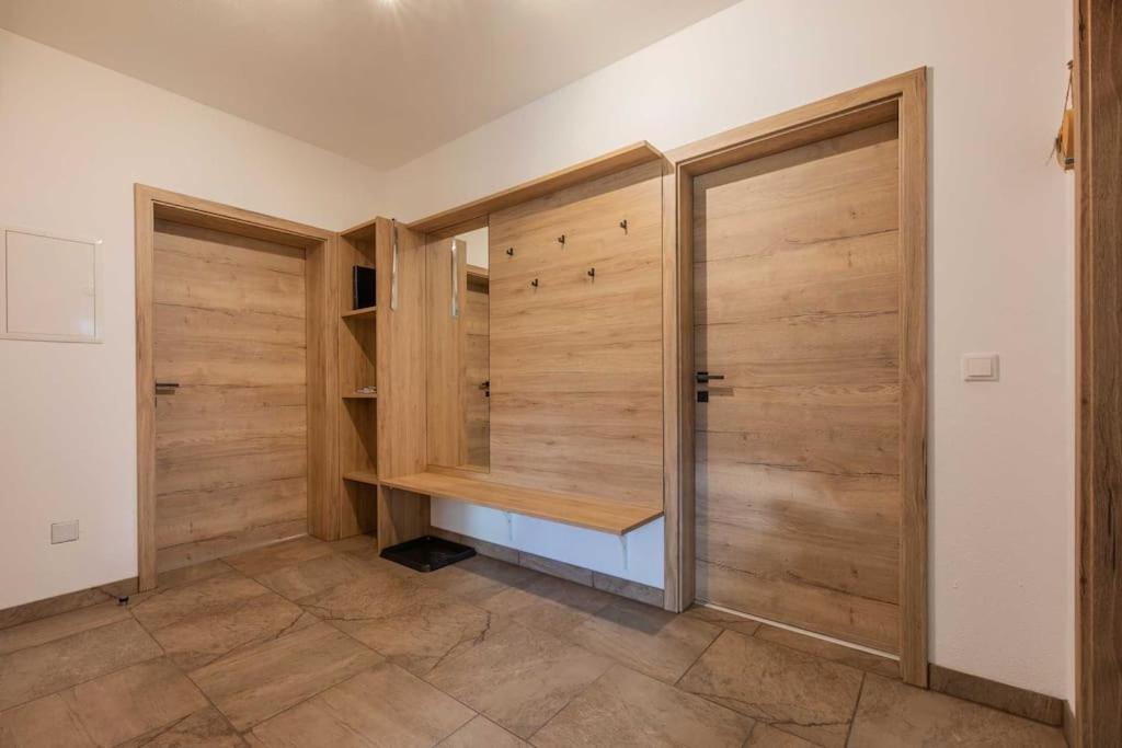 Haus Jedeler Apartment Neustift im Stubaital Exterior foto