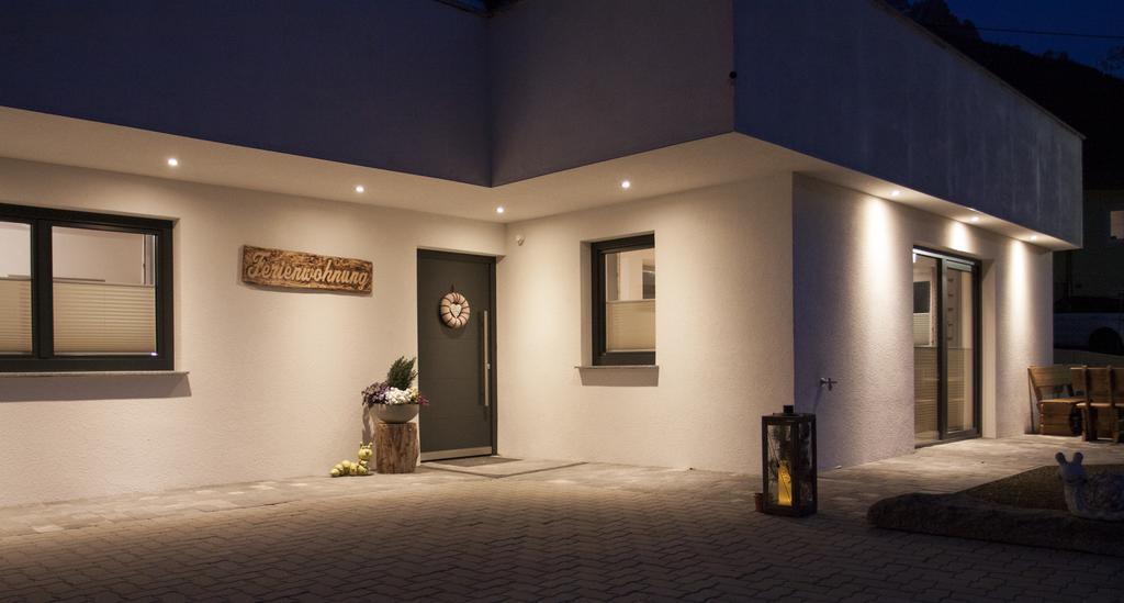 Haus Jedeler Apartment Neustift im Stubaital Exterior foto