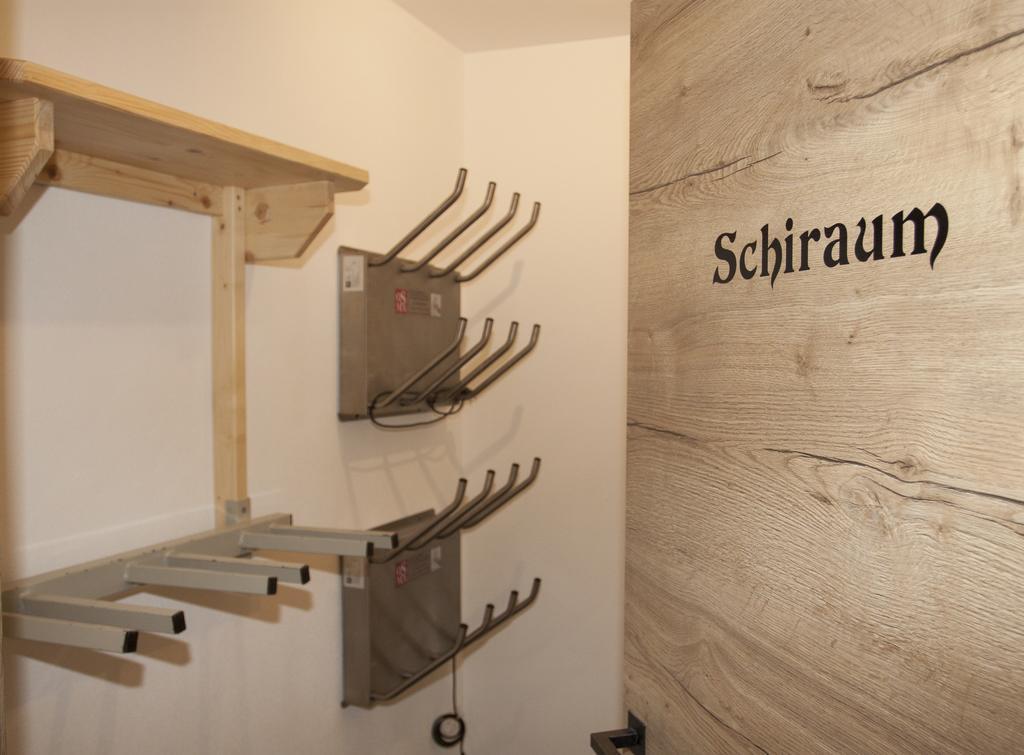Haus Jedeler Apartment Neustift im Stubaital Exterior foto