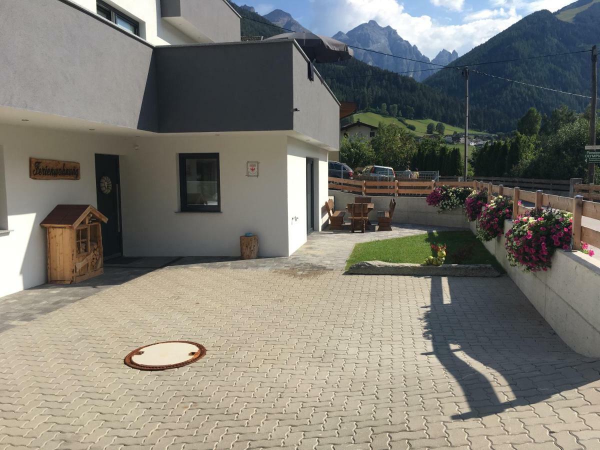 Haus Jedeler Apartment Neustift im Stubaital Exterior foto